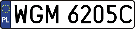 WGM6205C