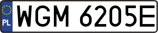 WGM6205E