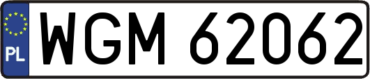 WGM62062