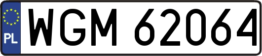 WGM62064