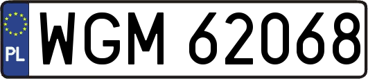 WGM62068