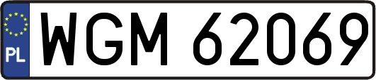 WGM62069