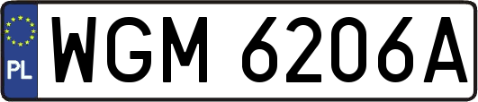 WGM6206A