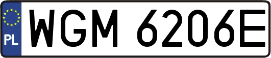 WGM6206E