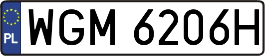 WGM6206H
