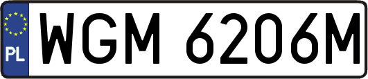 WGM6206M
