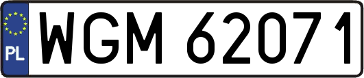 WGM62071