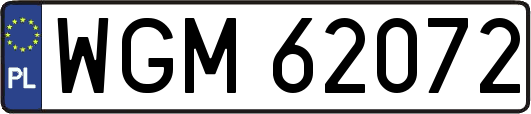 WGM62072