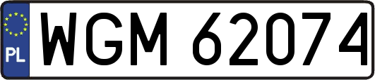 WGM62074