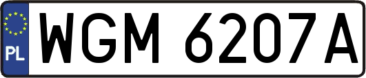 WGM6207A