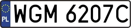 WGM6207C