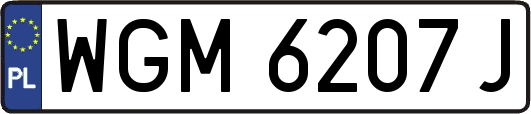 WGM6207J