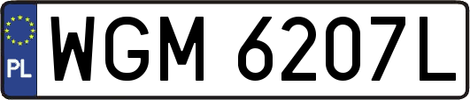 WGM6207L