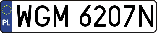 WGM6207N