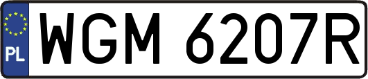 WGM6207R