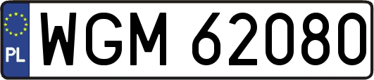 WGM62080