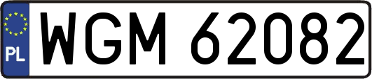 WGM62082