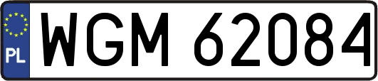 WGM62084