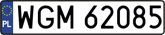 WGM62085