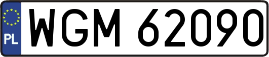 WGM62090