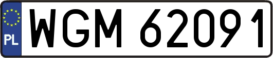 WGM62091