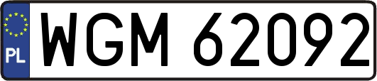 WGM62092