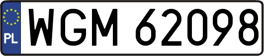 WGM62098