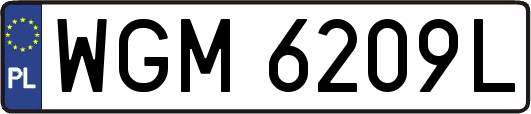 WGM6209L
