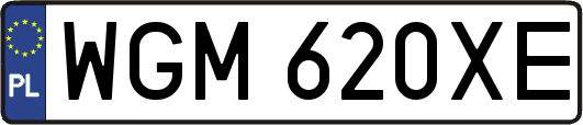 WGM620XE