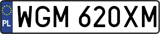 WGM620XM