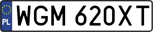 WGM620XT
