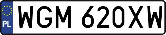 WGM620XW