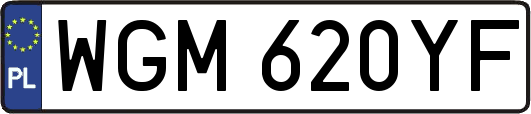WGM620YF