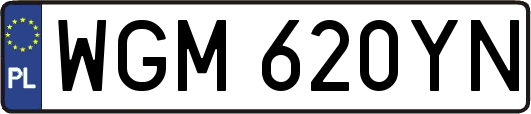 WGM620YN