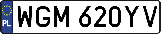WGM620YV