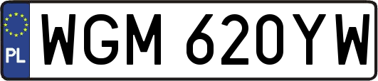 WGM620YW