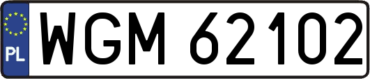 WGM62102