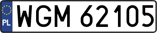 WGM62105