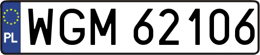 WGM62106