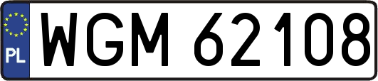 WGM62108