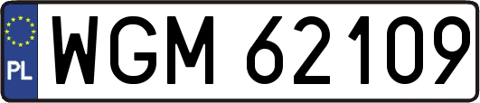 WGM62109