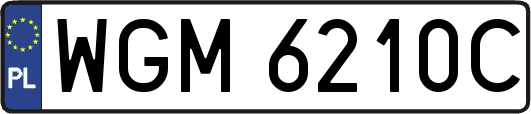 WGM6210C