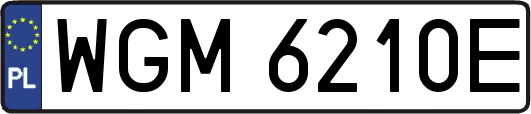 WGM6210E