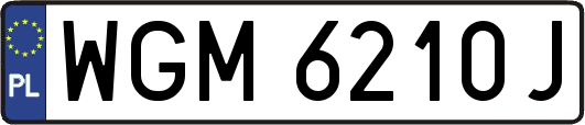 WGM6210J