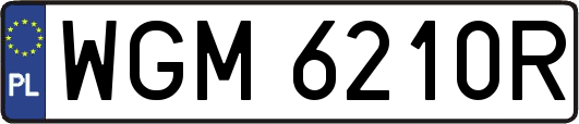 WGM6210R