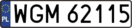 WGM62115