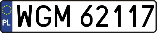 WGM62117