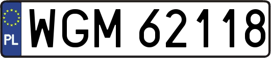 WGM62118
