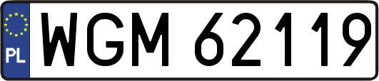 WGM62119