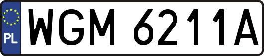 WGM6211A